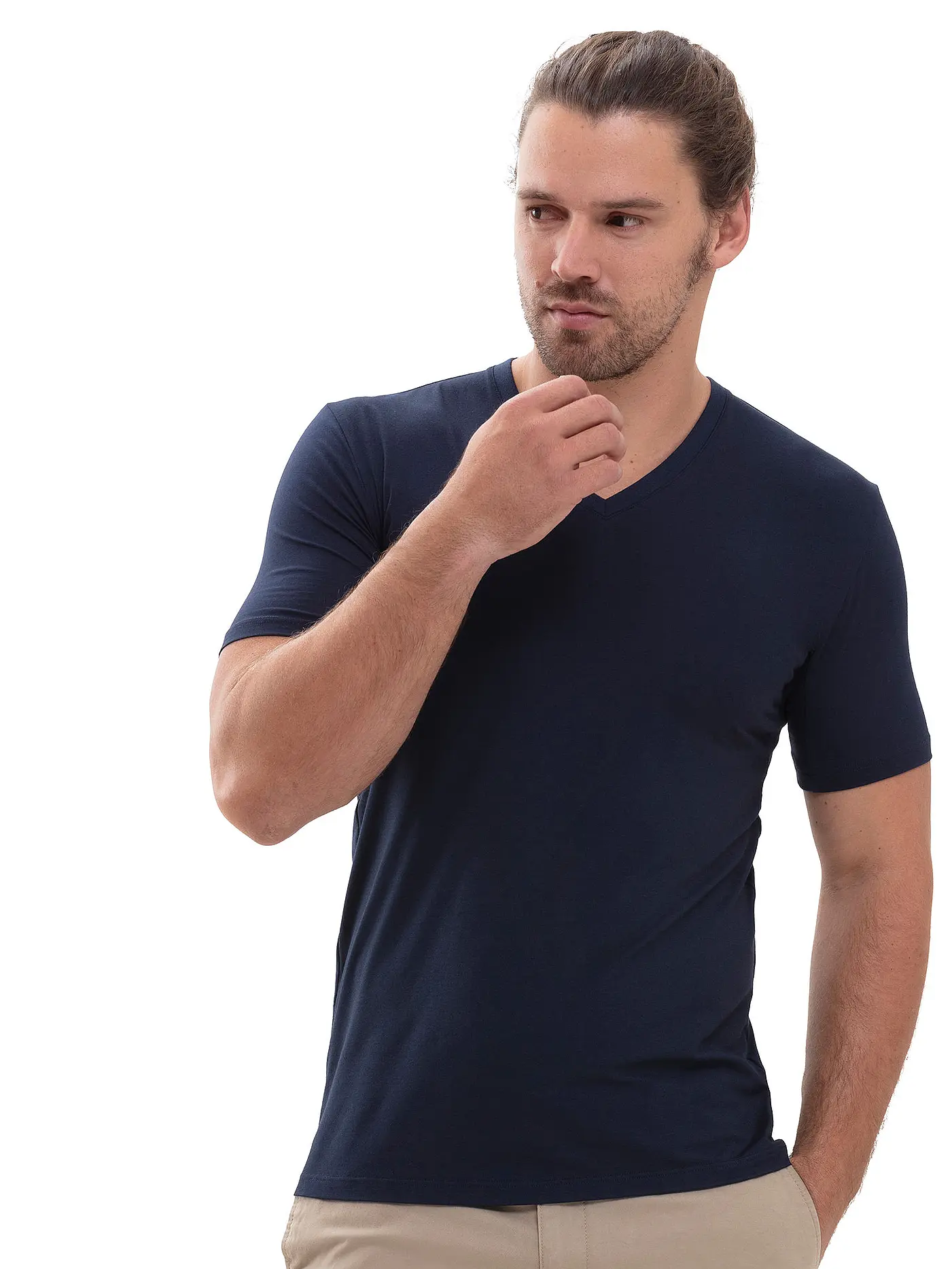 MEY | Hybrid T-Shirt | 